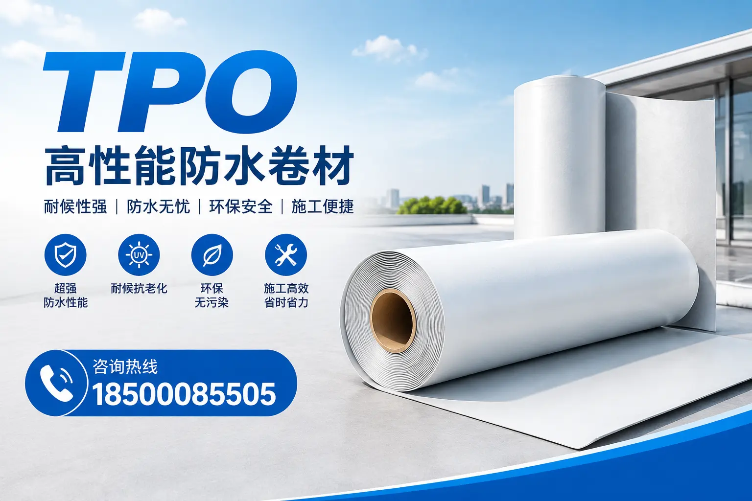 tpo产品质量评估标准，安顺企业需掌握的关键要点